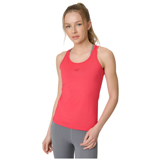 SLEEVELESS FNK F0766